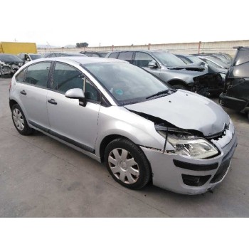 citroën c4 berlina del año 2009