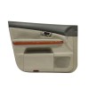 Recambio de guarnecido puerta delantera izquierda para lexus rx 3.5 v6 cat referencia OEM IAM 6762048290A1 BEIGE Y GRIS 