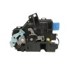 Recambio de cerradura puerta trasera izquierda para skoda octavia berlina (1z3) 1.9 tdi referencia OEM IAM 7L0839015D  