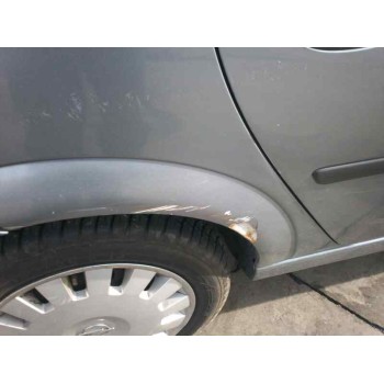 opel meriva del año 2005