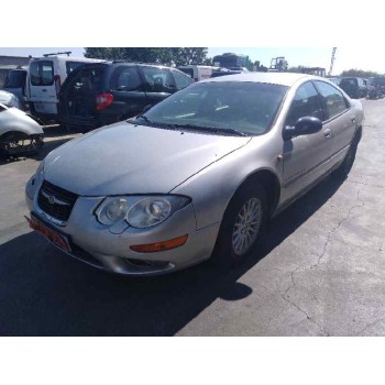 chrysler 300 m (lr) del año 2001