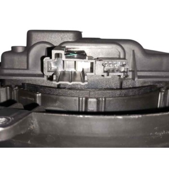 Recambio de motor calefaccion para mercedes-benz clase r (w251) 3.0 cdi cat referencia OEM IAM A1648350007 1737080602 
