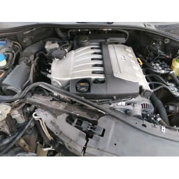 volkswagen touareg (7la) del año 2003