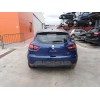 renault clio iv del año 2015