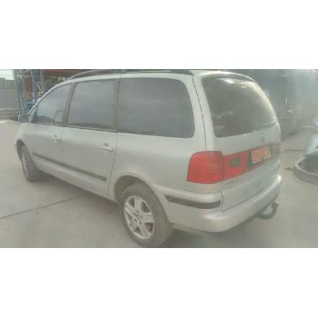 volkswagen sharan (7m6/7m9) del año 2001