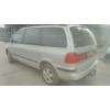volkswagen sharan (7m6/7m9) del año 2001