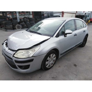 citroën c4 berlina del año 2009