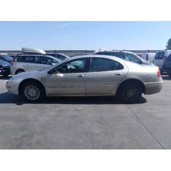 chrysler 300 m (lr) del año 2001