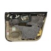 Recambio de guarnecido puerta delantera izquierda para lexus rx 3.5 v6 cat referencia OEM IAM 6762048290A1 BEIGE Y GRIS 