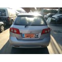 DAEWOO LACETTI