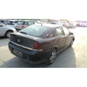 opel vectra c berlina del año 2005