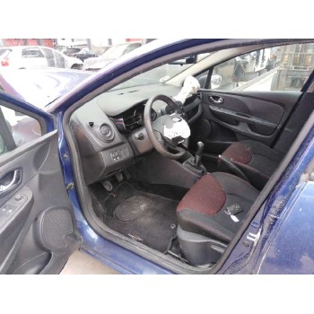 renault clio iv del año 2015