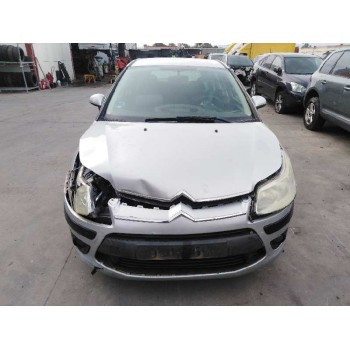 citroën c4 berlina del año 2009