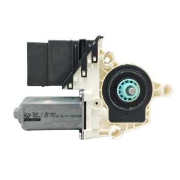 Recambio de motor elevalunas trasero izquierdo para skoda octavia berlina (1z3) 1.9 tdi referencia OEM IAM 5K0959703A 995932400 