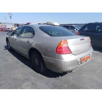 chrysler 300 m (lr) del año 2001