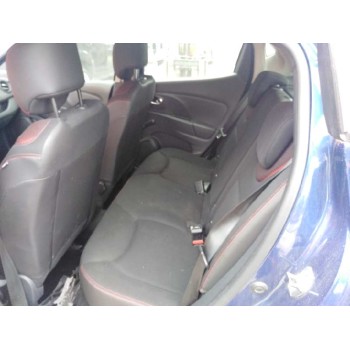 renault clio iv del año 2015