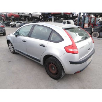 citroën c4 berlina del año 2009