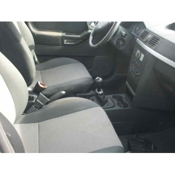 opel meriva del año 2005