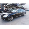 MERCEDES-BENZ CLASE S (W221) BERLINA