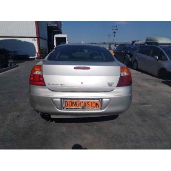 chrysler 300 m (lr) del año 2001