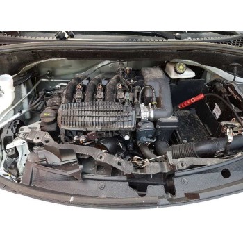 citroën c3 del año 2014