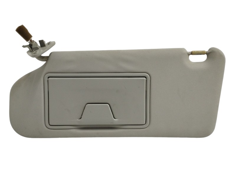 Recambio de parasol izquierdo para mitsubishi asx (ga0w) 1.8 di-d cat referencia OEM IAM Recambio de parasol izquierdo para mitsubishi asx (ga0w) 1.8 di-d cat referencia OEM IAM