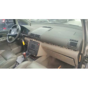 volkswagen sharan (7m6/7m9) del año 2001