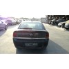 opel vectra c berlina del año 2005