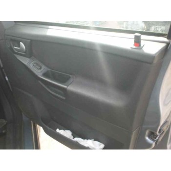 opel meriva del año 2005