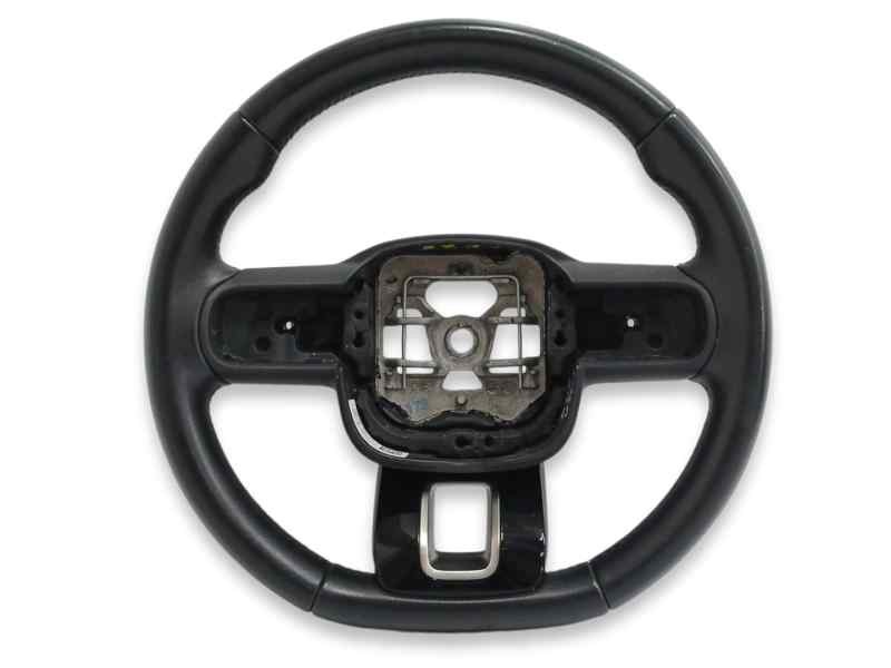 Recambio de volante para citroën c3 aircross 1.2 12v e-thp / puretech referencia OEM IAM 98118752ZD 34211562F 