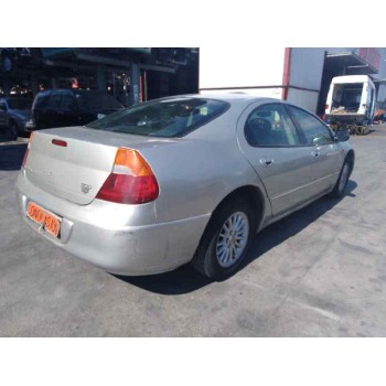 chrysler 300 m (lr) del año 2001