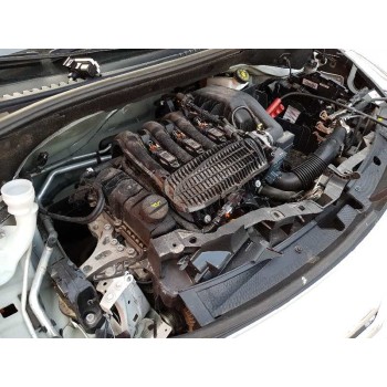 citroën c3 del año 2014