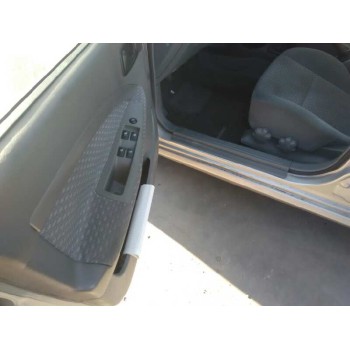 daewoo lacetti del año 2004