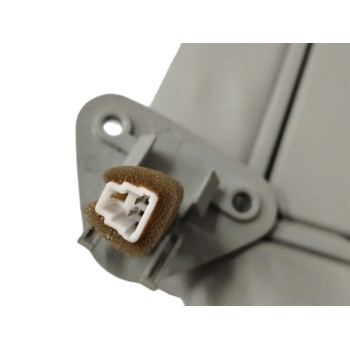 Recambio de parasol izquierdo para mitsubishi asx (ga0w) 1.8 di-d cat referencia OEM IAM   