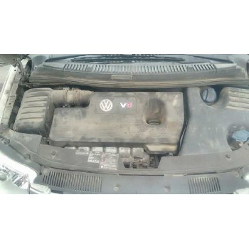 volkswagen sharan (7m6/7m9) del año 2001