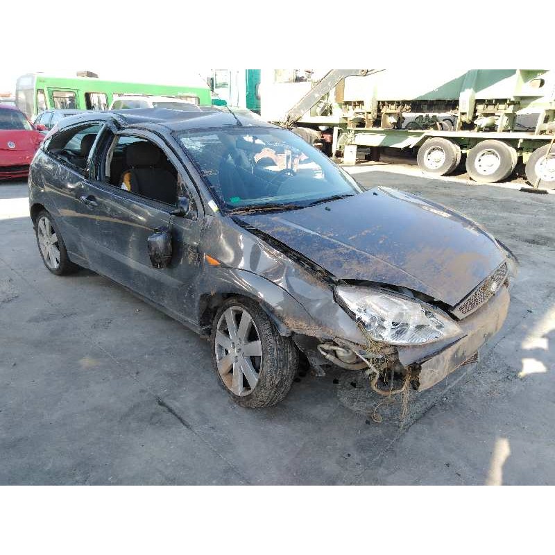 FORD FOCUS BERLINA (CAK)