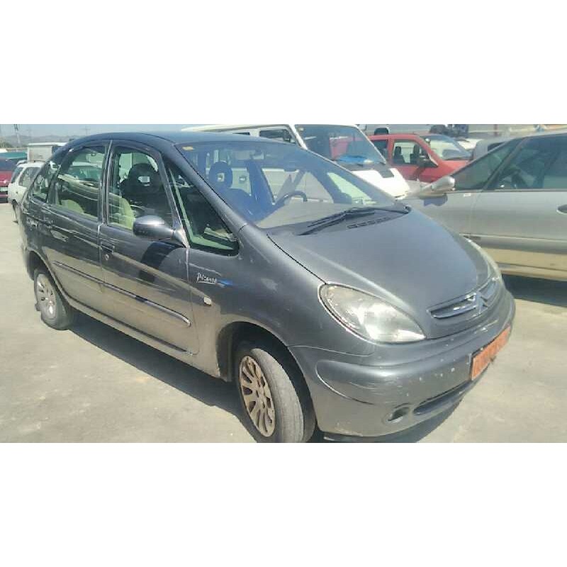 citroën xsara picasso del año 2003