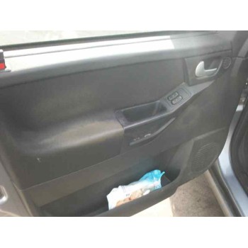 opel meriva del año 2005