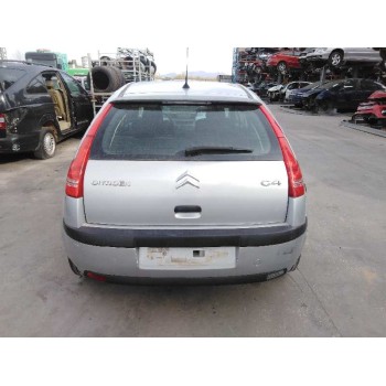 citroën c4 berlina del año 2009