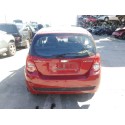 CHEVROLET AVEO / KALOS HATCHBACK (T250, T255)