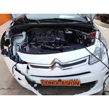 citroën c3 del año 2014