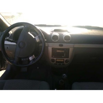 daewoo lacetti del año 2004