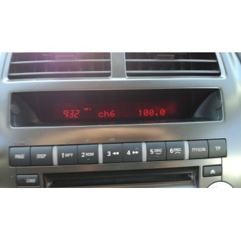 mitsubishi asx (ga0w) del año 2012