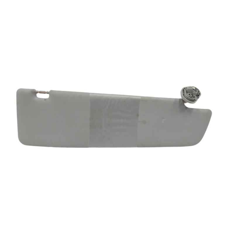 Recambio de parasol derecho para fiat ducato furgoneta (250) 100 multijet 2,2 d referencia OEM IAM   