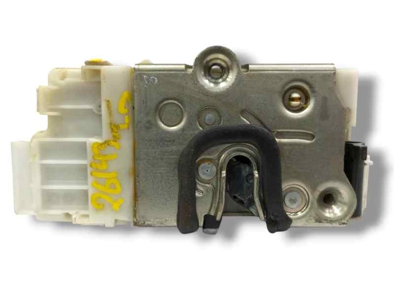 Recambio de cerradura puerta trasera derecha para mercedes-benz clase r (w251) 3.0 cdi cat referencia OEM IAM 1697302235  