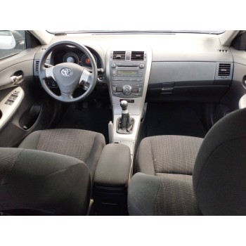 toyota corolla (e15) del año 2008