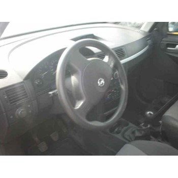 opel meriva del año 2005