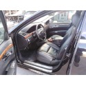 MERCEDES-BENZ CLASE S (W221) BERLINA