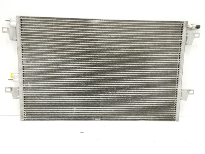 Recambio de condensador / radiador aire acondicionado para renault espace iv (jk0) dci turbodiesel referencia OEM IAM 8200332851
