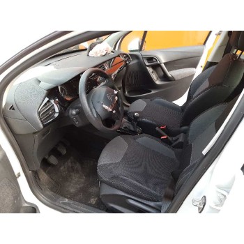 citroën c3 del año 2014